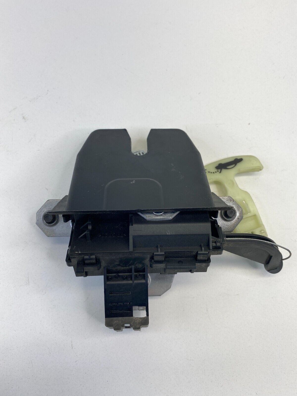 2012-2018 Ford Focus Sedan Rear Trunk Lock Latch Actuator BM51-A442A66-CA OEM