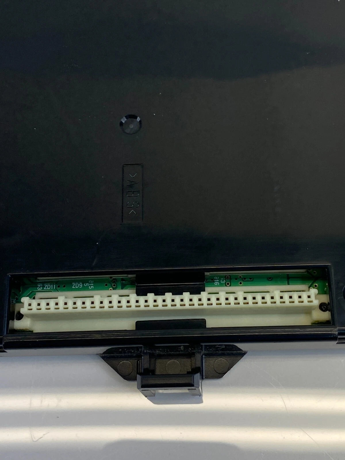 2010 2011 TOYOTA PRIUS MULTIPLEX NETWORK BODY CONTROL MODULE 89221-47120 OEM