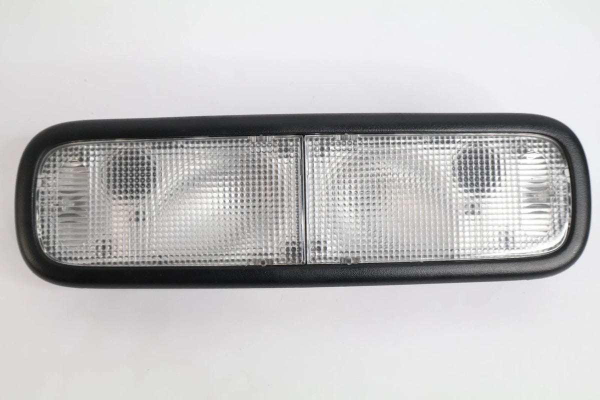 2007 2008 ACURA TL 06-15 PILOT REAR INNER ROOF OVERHEAD RECTANGLE DOME LAMP OEM