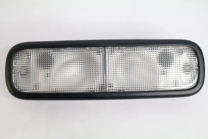 2007 2008 ACURA TL 06-15 PILOT REAR INNER ROOF OVERHEAD RECTANGLE DOME LAMP OEM