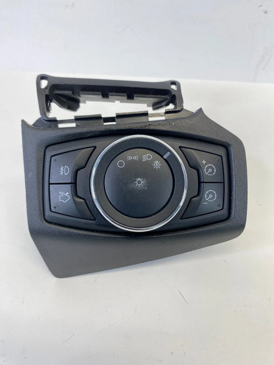 2012-2018 FORD FOCUS HEADLIGHT FOG LAMP CONTROL SWITCH CM5T-13A024-AA OEM