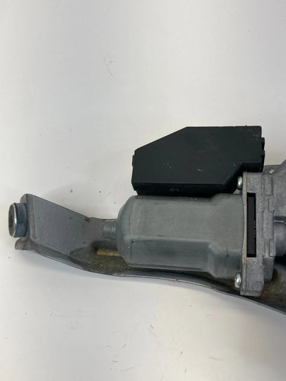 2010 TOYOTA PRIUS REAR HATCH LIFTGATE BACK WINDOW WIPER MOTOR ASSEMBLY OEM