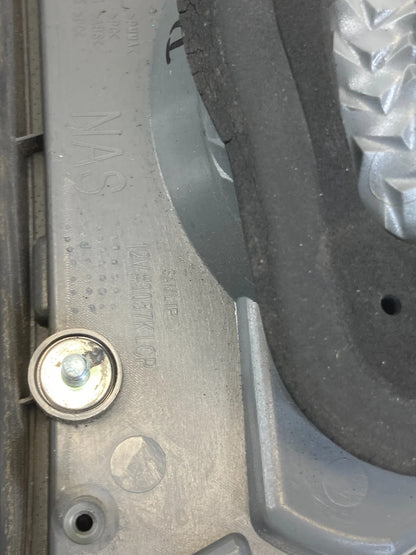 2011-2016 CHEVROLET CHEVY CRUZE LEFT TRUNK TAIL LIGHT INNER TAILLIGHT LAMP