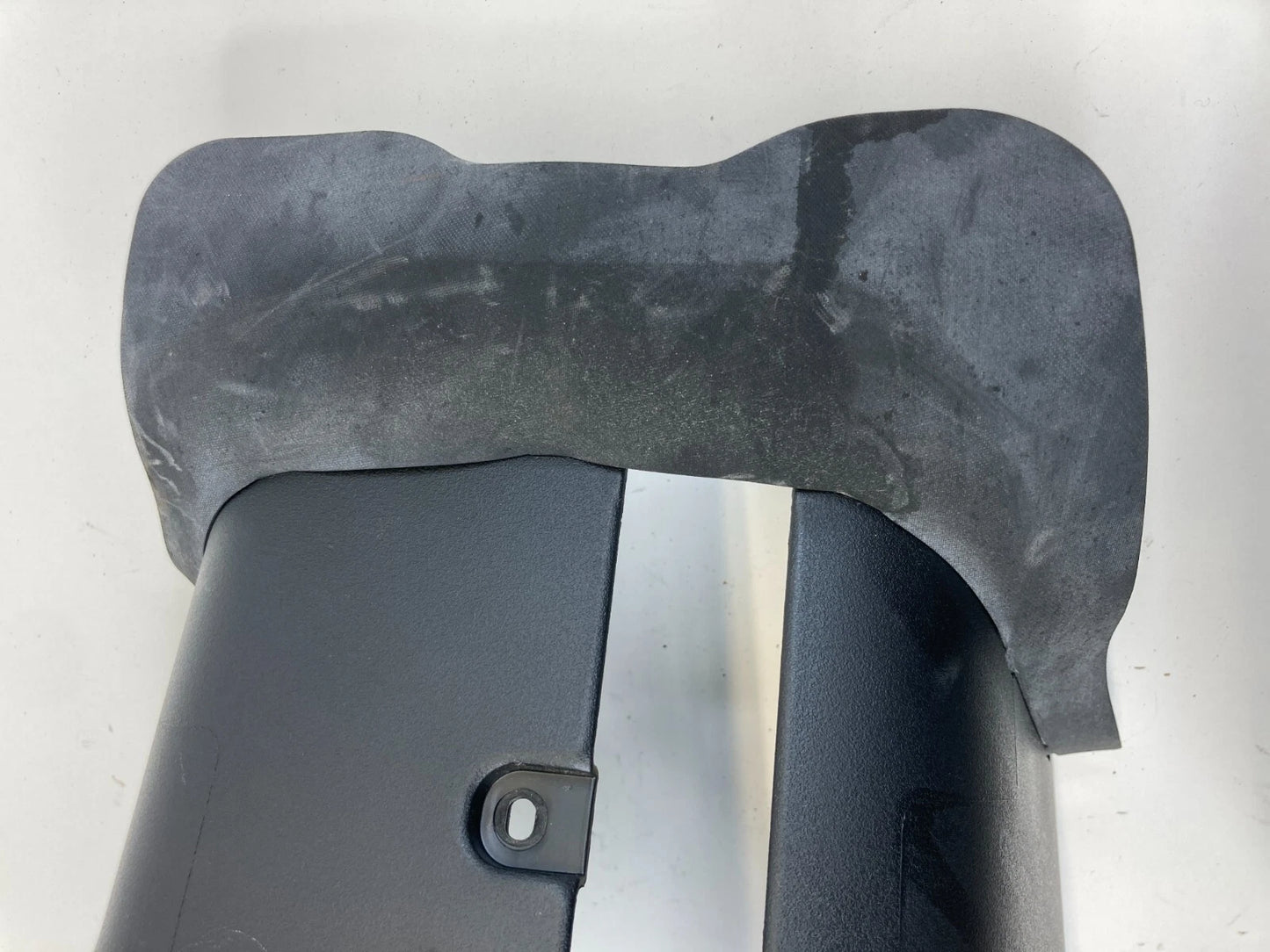 11-17 HONDA ODYSSEY STEERING COLUMN UPPER & LOWER COVER TRIM SHROUD 77360SZAA000