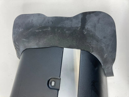 11-17 HONDA ODYSSEY STEERING COLUMN UPPER & LOWER COVER TRIM SHROUD 77360SZAA000
