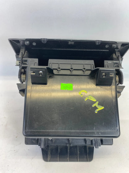 2008-2011 HONDA ACCORD LOWER DASH CENTER CONSOLE STORAGE COMPARTMENT TRAY