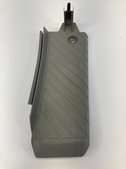 2005-2011 Audi A6 Quattro Front Left Driver Side Dead Pedal Foot Rest Cover OEM