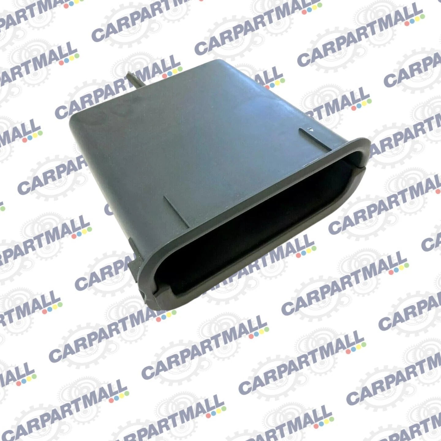 1997-1999 CHEVROLET MALIBU DASH STORAGE COMPARTMENT POCKET BEZEL TRIM 22644330
