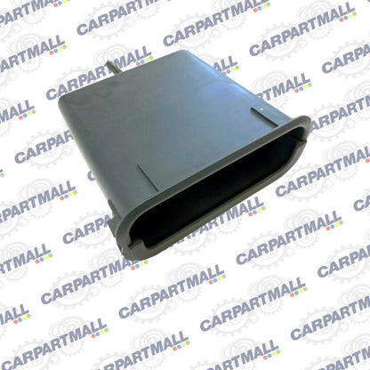 1997-1999 CHEVROLET MALIBU DASH STORAGE COMPARTMENT POCKET BEZEL TRIM 22644330