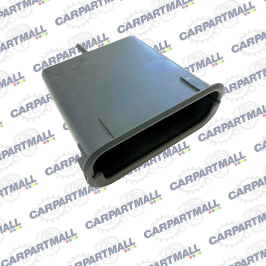 1997-1999 CHEVROLET MALIBU DASH STORAGE COMPARTMENT POCKET BEZEL TRIM 22644330