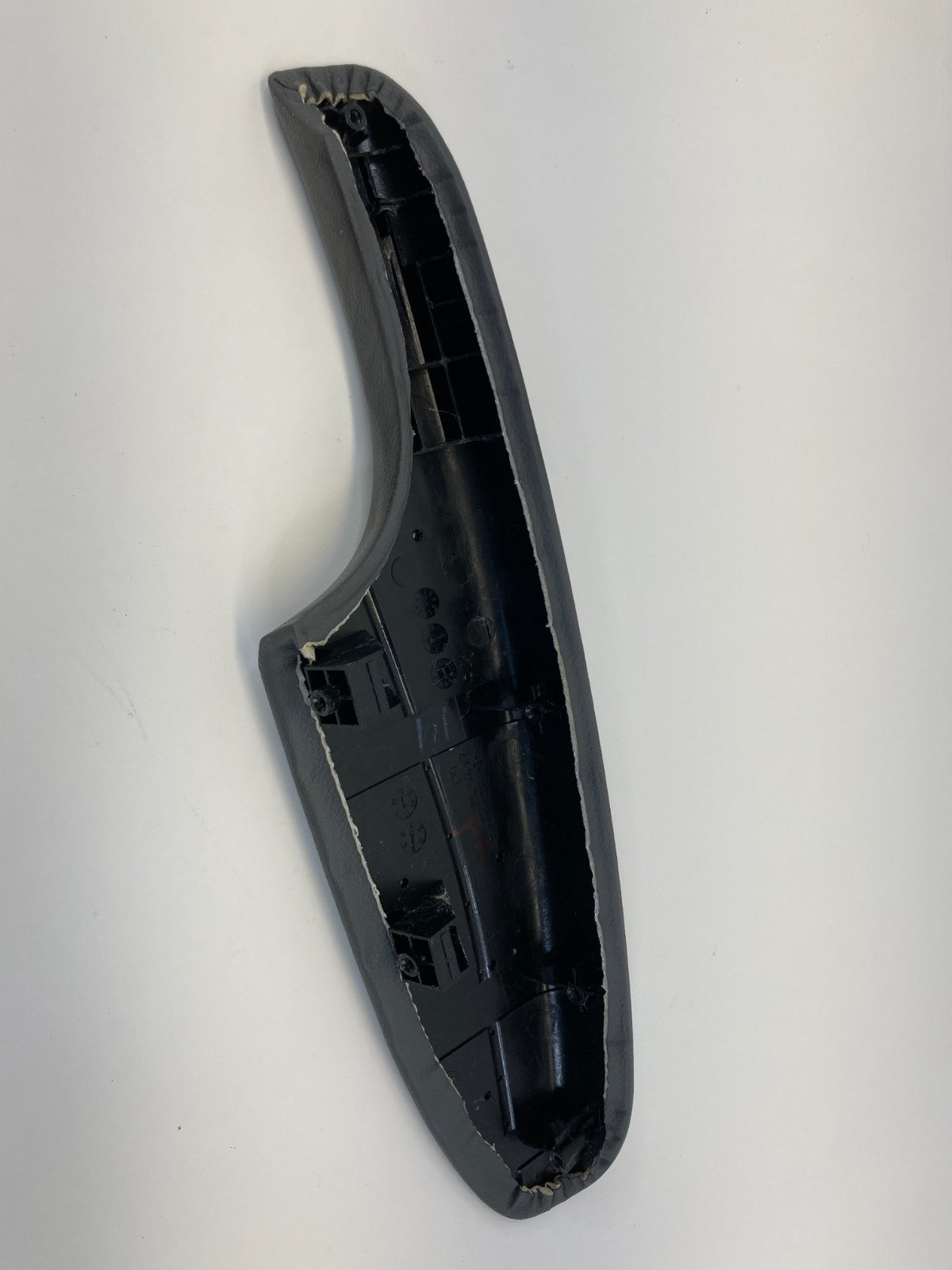 11-14 Hyundai Sonata Front Right Side Interior Door Armrest Panel D14123S050 OEM