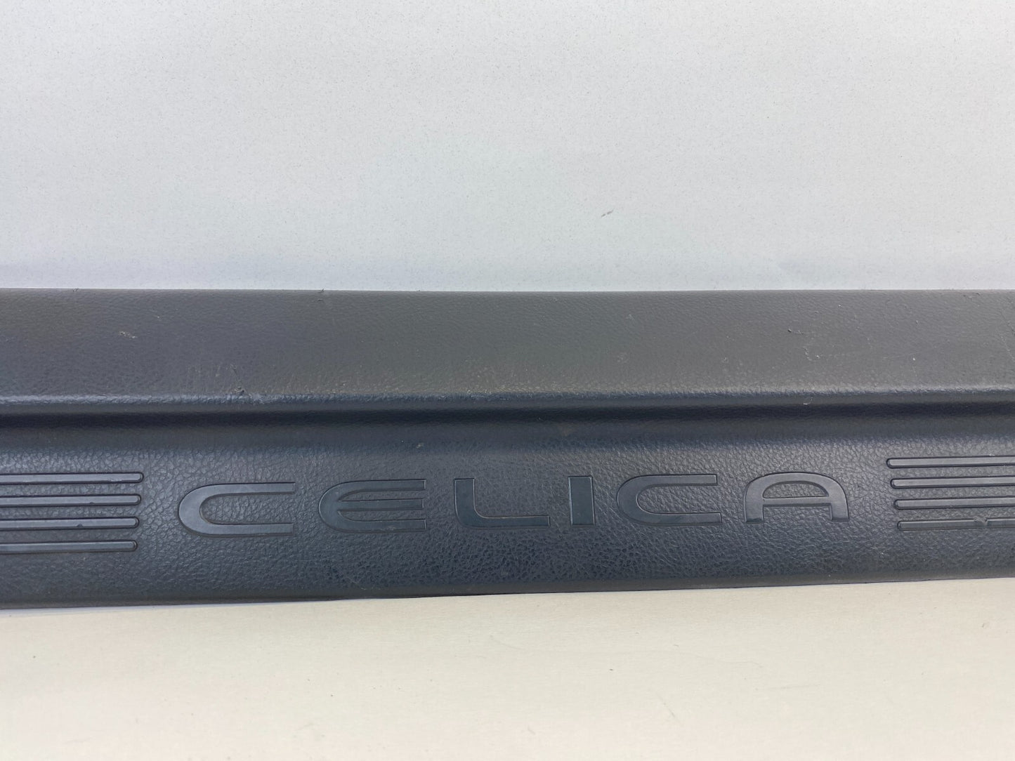2000-2005 Toyota Celica Right Side Door Scuff Sill Plate Cover Panel 6791320240