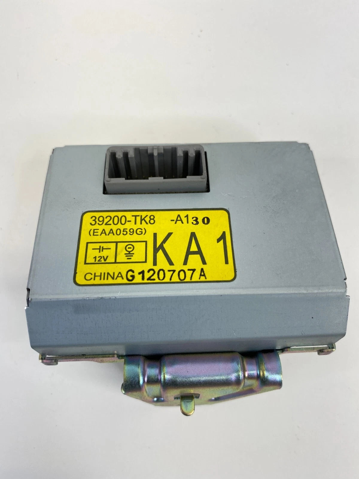 2011-2013 HONDA ODYSSEY ACTIVE NOISE BODY CONTROL MODULE UNIT 39200-TK8-A130 OEM
