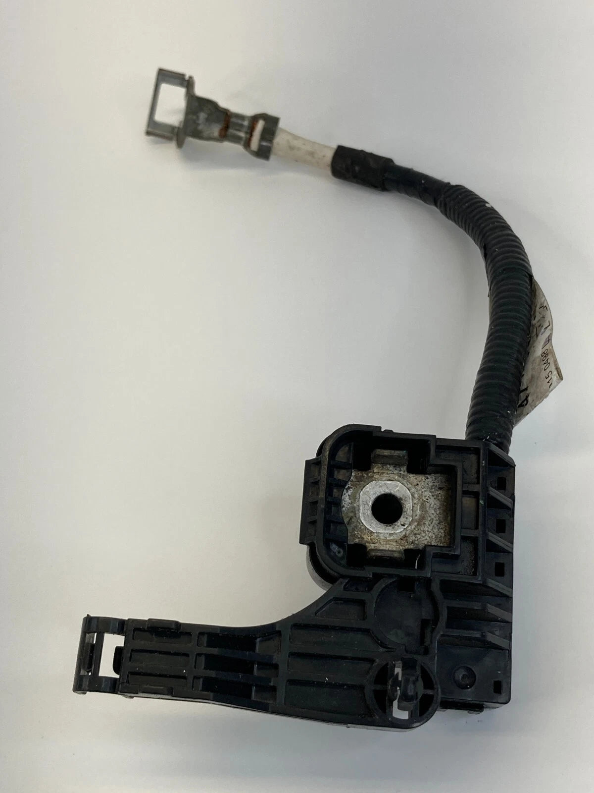 2010 2011 2012 2013 2014 2015 TOYOTA PRIUS BATTERY TERMINAL & WIRE CABLE OEM
