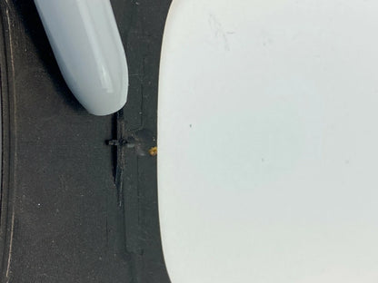 2007-2011 SAAB 9-3 SEDAN CENTER CONSOLE SHIFT SHIFTER BEZEL TRIM PANEL 12771622
