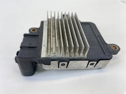 2007-2022 LEXUS RX350 07-11 GS350 COOLING FAN CONTROL MODULE UNIT 89257-30070