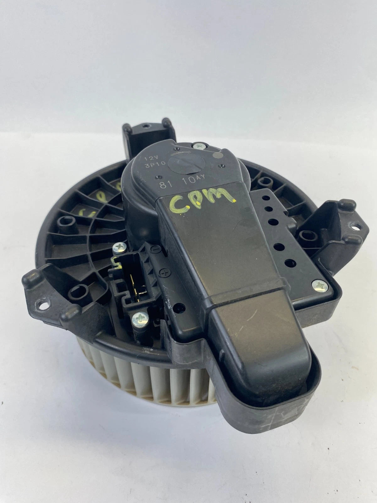 2009-2015 TOYOTA VENZA HVAC A/C HEATER BLOWER MOTOR FAN ASSY OEM