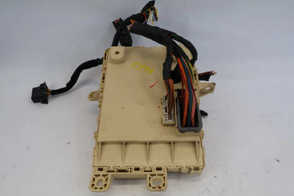 2014-2016 HYUNDAI ELANTRA INTERIOR CABIN FUSE BOX JUNCTION BOX 91955-3X010 OEM