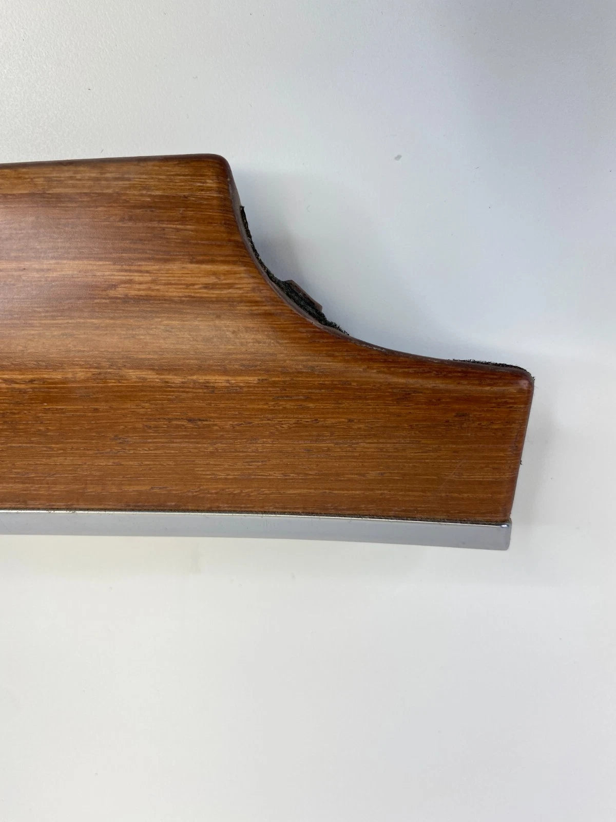2006 2007 INFINITI M35 M45 DASH OUTER FINISH LEFT SIDE COVER TRIM 68410-EH100