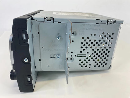 2016 2017 KIA RIO AM FM CD PLAYER BLUETOOTH SIRIUSXM RADIO OEM 96170-1W960CA