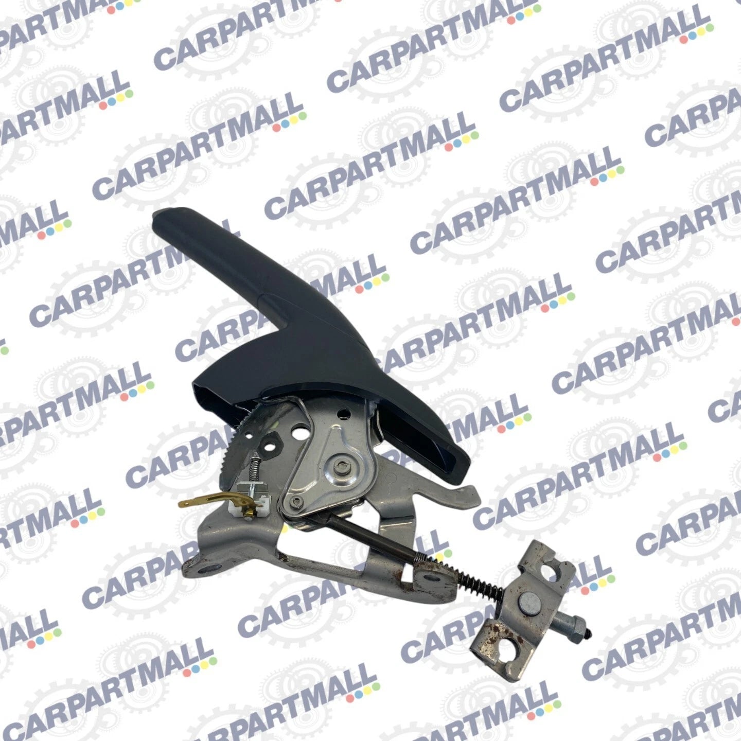 15 16 17 18 19 20 HONDA FIT AUTOMATIC EMERGENCY PARKING BRAKE HANDLE LEVER OEM