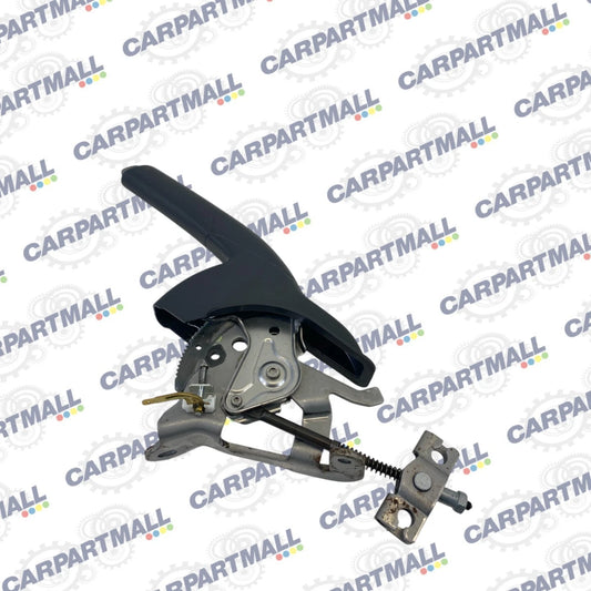 15 16 17 18 19 20 HONDA FIT AUTOMATIC EMERGENCY PARKING BRAKE HANDLE LEVER OEM