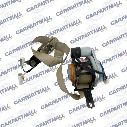 06 07 INFINITI M35 SEDAN FRONT RIGHT PASSENGER SEAT BELT RETRACTOR ASSEMBLY OEM