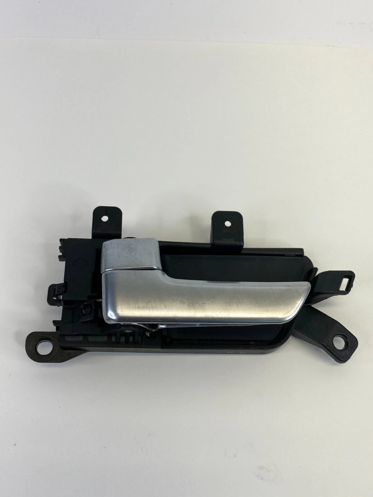 2009-2011 KIA BORREGO REAR LEFT INNER INTERIOR DOOR HANDLE 82613-2J000 OEM