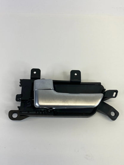 2009-2011 KIA BORREGO REAR LEFT INNER INTERIOR DOOR HANDLE 82613-2J000 OEM