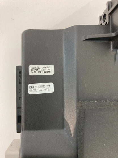 2007 2008 HYUNDAI ENTOURAGE REAR LEFT SLIDING DOOR CONTROL MODULE OEM