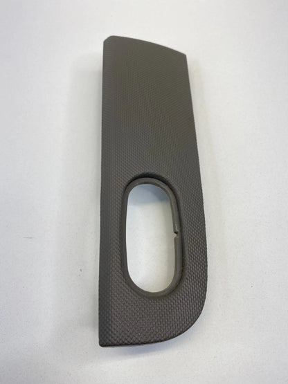 01-06 CHRYSLER SEBRING 04-06 STRATUS POWER MIRROR SWITCH COVER BEZEL TRIM PANEL
