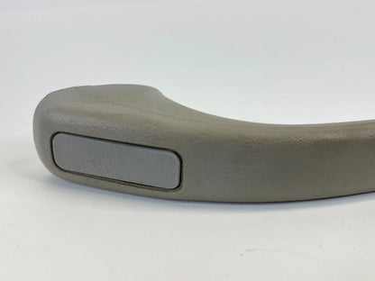 1998-2002 HONDA ACCORD COUPE FRONT RIGHT INSIDE ROOF SIDE GRAB HANDLE ASSIST OEM