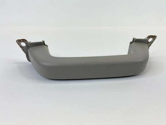 2007-2016 GMC ACADIA REAR LEFT B PILLAR GRIP GRAB ASSIST HANDLE BAR 10393818 OEM