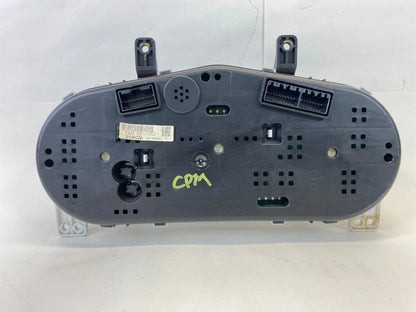 2010-2013 KIA FORTE DASH INSTRUMENT CLUSTER SPEEDOMETER GAUGES 238K 94001-1M021