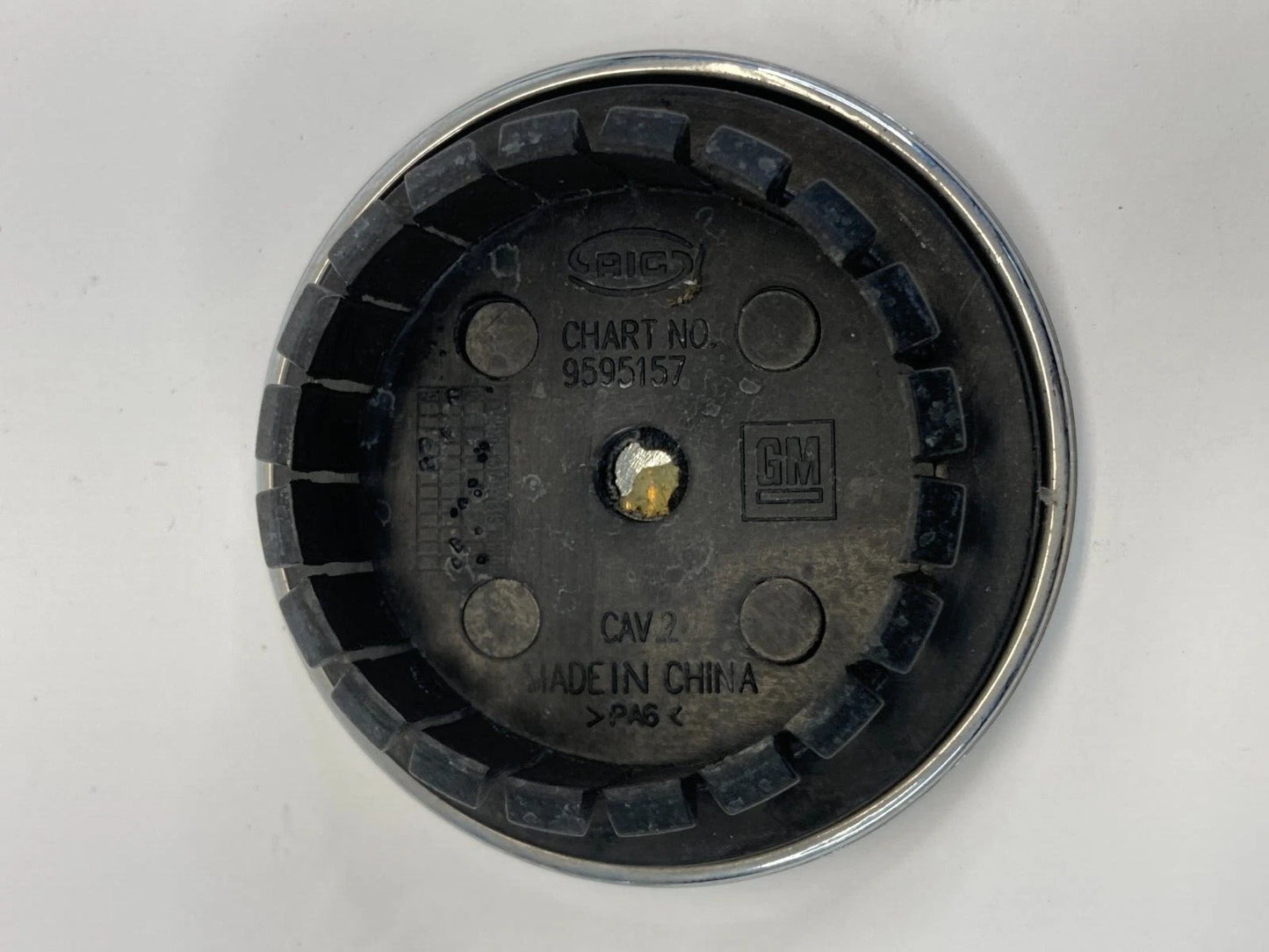 2011 2012 2013 2014 2015 BUICK REGAL RIM WHEEL CENTER CAP HUBCAP HUB CAP COVER