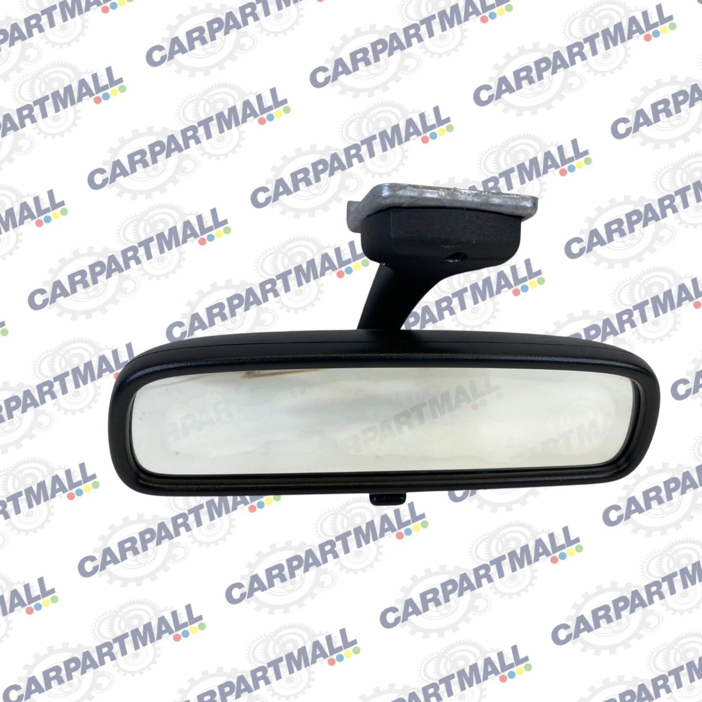 1999-2011 SAAB 9-3 93 SEDAN REAR VIEW INTERIOR INNER MIRROR 12789846