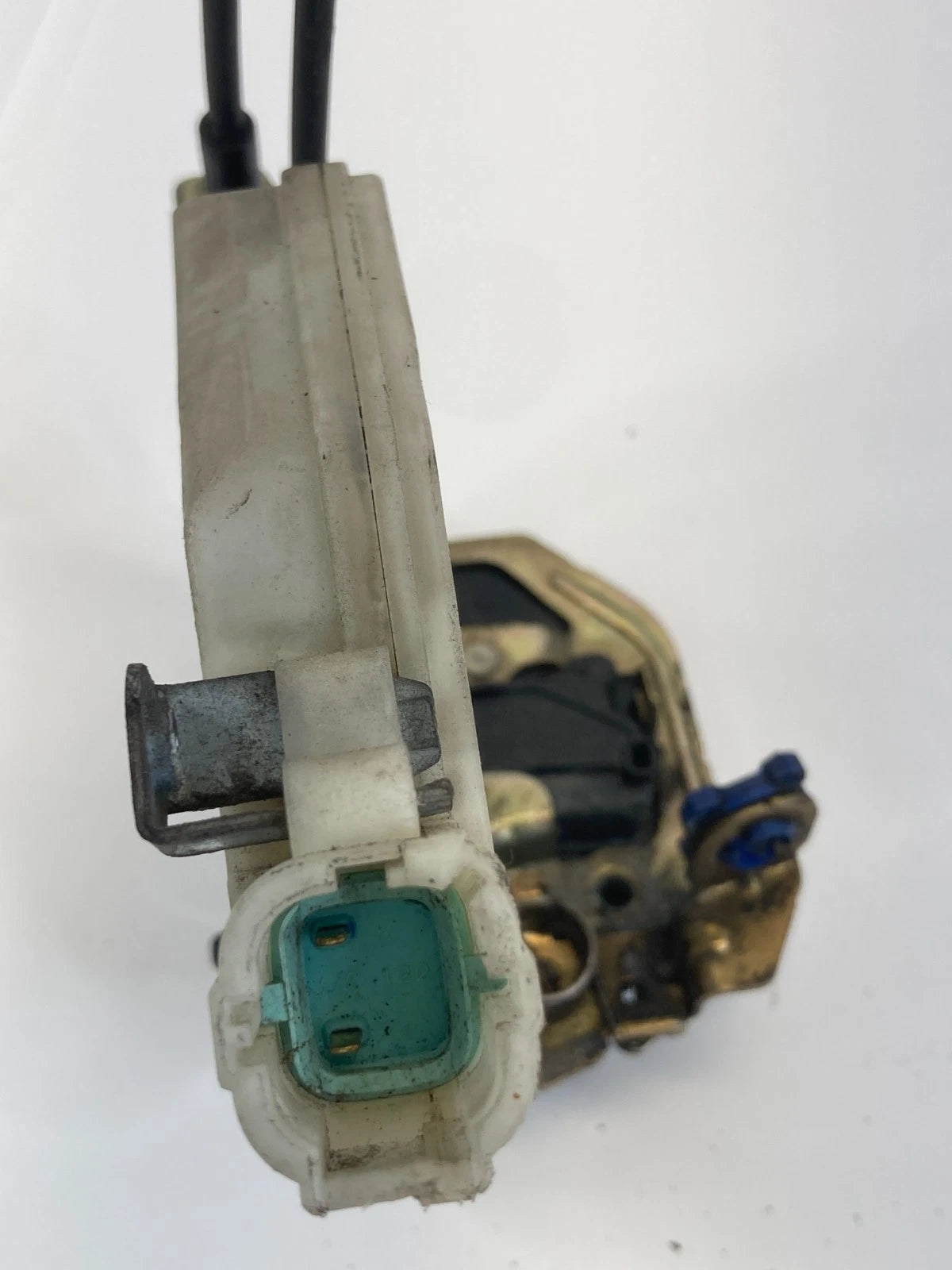 2002-2006 NISSAN ALTIMA REAR LEFT SIDE DOOR LOCK LATCH ACTUATOR 80553-AA300 OEM