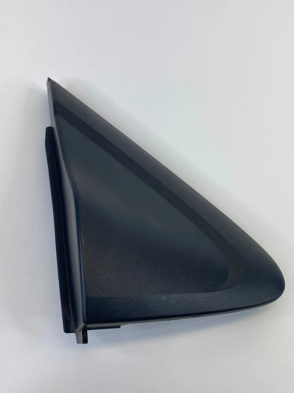 2000-2006 MAZDA MPV FRONT RIGHT OUTER SIDE VIEW CORNER COVER MOLDING LC6269155