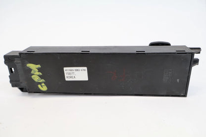2007 2008 ACURA TL TYPE-S FRONT RIGHT SIDE SEAT ADJUSTMENT CONTROL SWITCH OEM