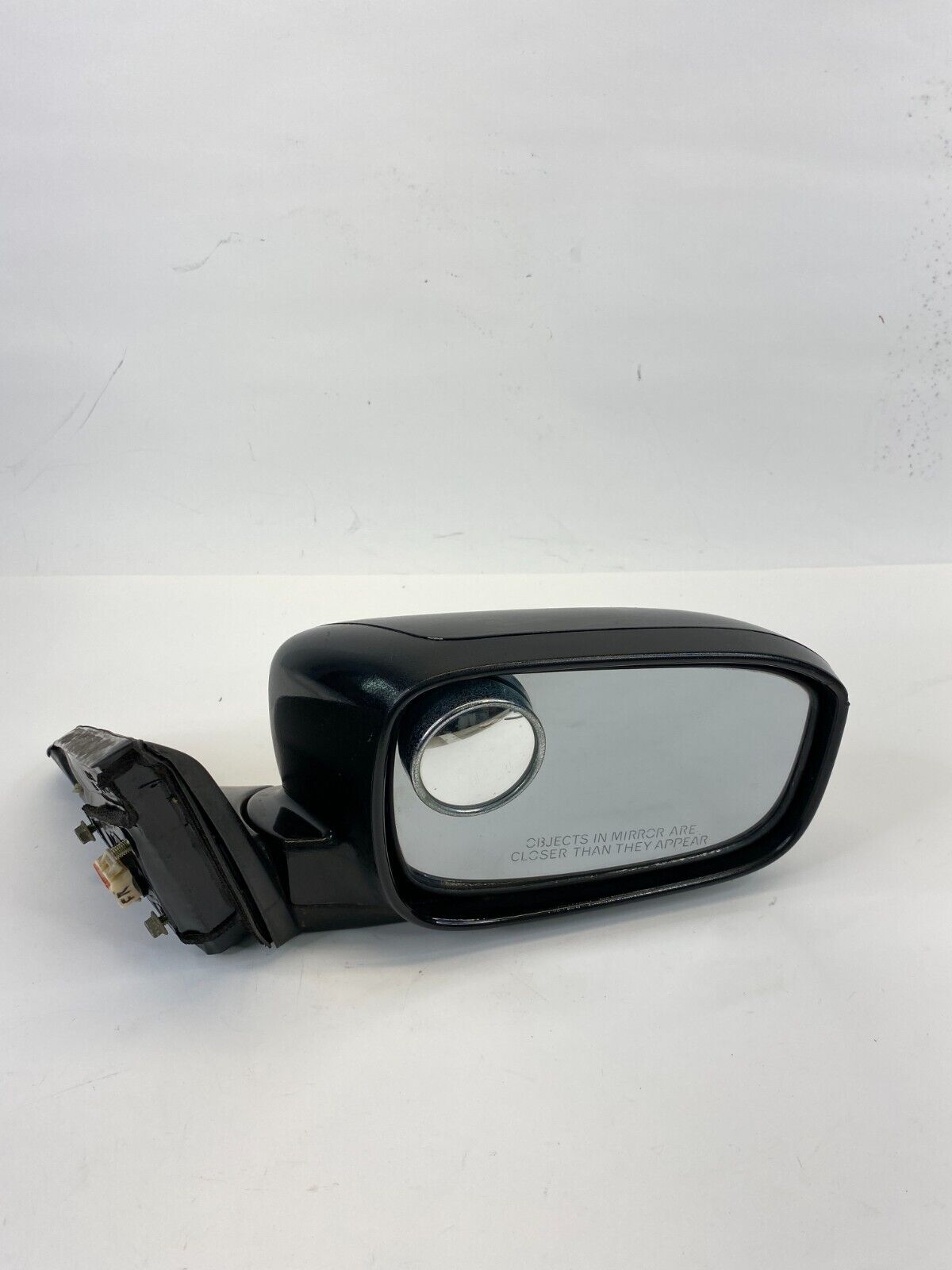 03-07 Honda Accord Coupe Right Passenger Side View Power Door Mirror OEM