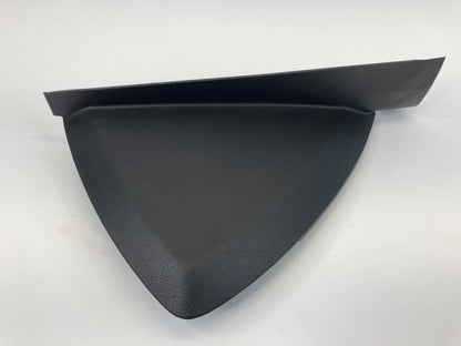 2012-2018 FORD FOCUS DASH RIGHT SIDE END CAP COVER TRIM BEZEL BM51-A044C60-AB3
