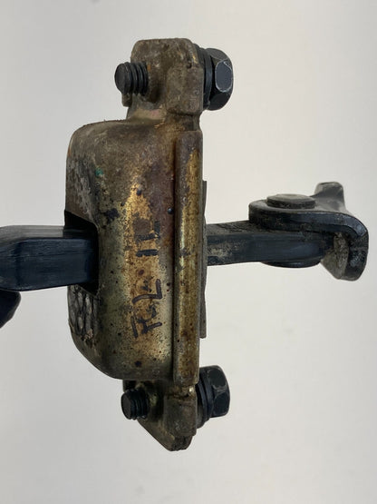 2001-2006 Hyundai Elantra Front Left Driver Door Check Stop Stopper Detent OEM