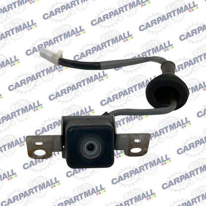 2007 2008 INFINITI G35 SEDAN REAR VIEW PARK ASSIST CAMERA 28442-JK600 OEM