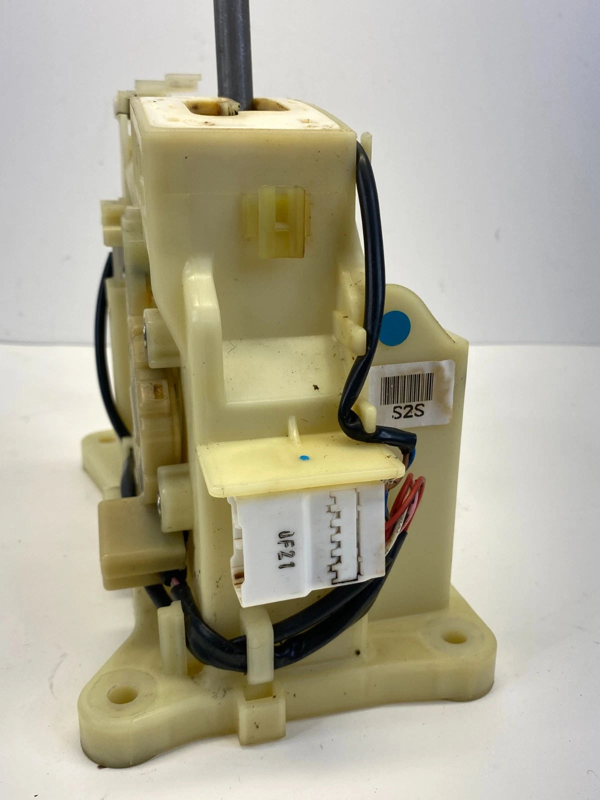 2010 2011 KIA SOUL AUTOMATIC TRANSMISSION FLOOR GEAR SHIFTER SHIFT LEVER OEM