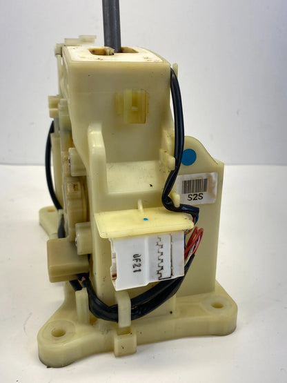 2010 2011 KIA SOUL AUTOMATIC TRANSMISSION FLOOR GEAR SHIFTER SHIFT LEVER OEM