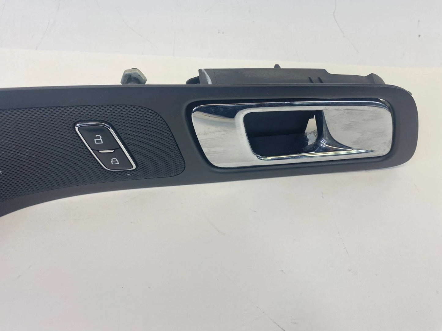 11-15 FORD EXPLORER 13-19 INTERCEPTOR UTILITY FRONT RIGHT INTERIOR DOOR HANDLE