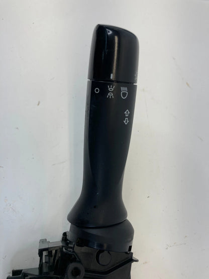 2008-2011 TOYOTA PRIUS TURN SIGNAL WIPER CONTROL COMBO COLUMN SWITCH OEM
