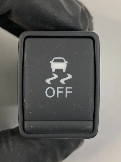 2013-2018 NISSAN ALTIMA DASH OFF TRACT TRACTION CONTROL SWITCH BUTTON OEM