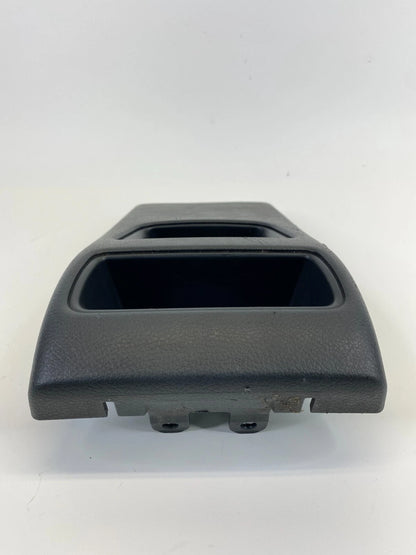 2013-2019 NISSAN SENTRA CENTER CONSOLE REAR PANEL LID CAP TRIM COVER 96930-3SG2A
