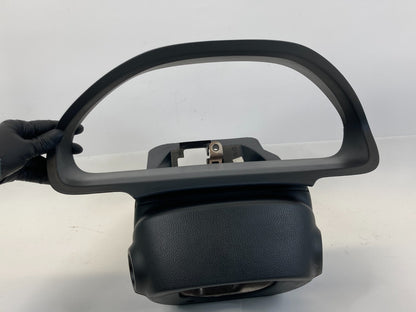 08-12 Honda Accord Cluster Speedo & Steering Column Cover Trim Bezel 77350-TA0